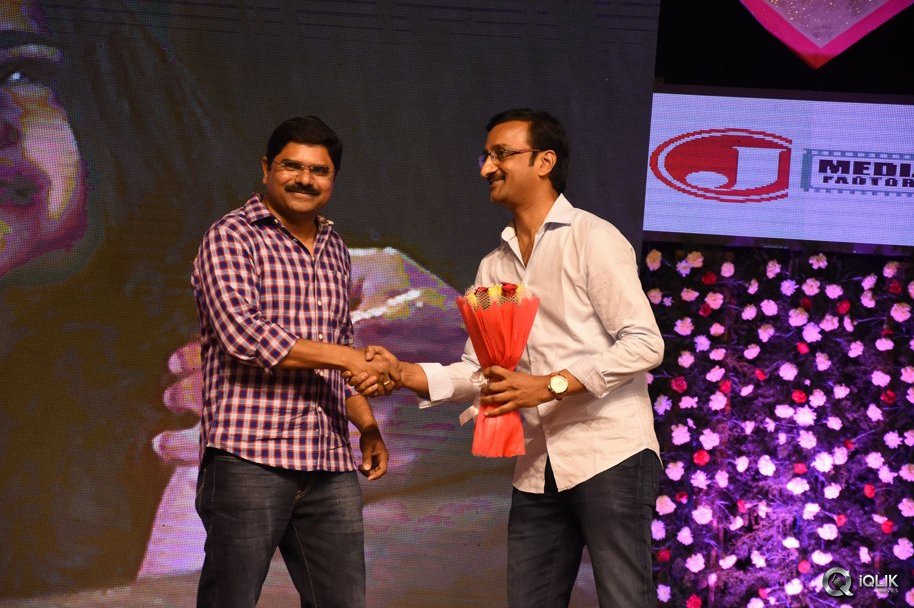 Oka-Manasu-Movie-Audio-Launch